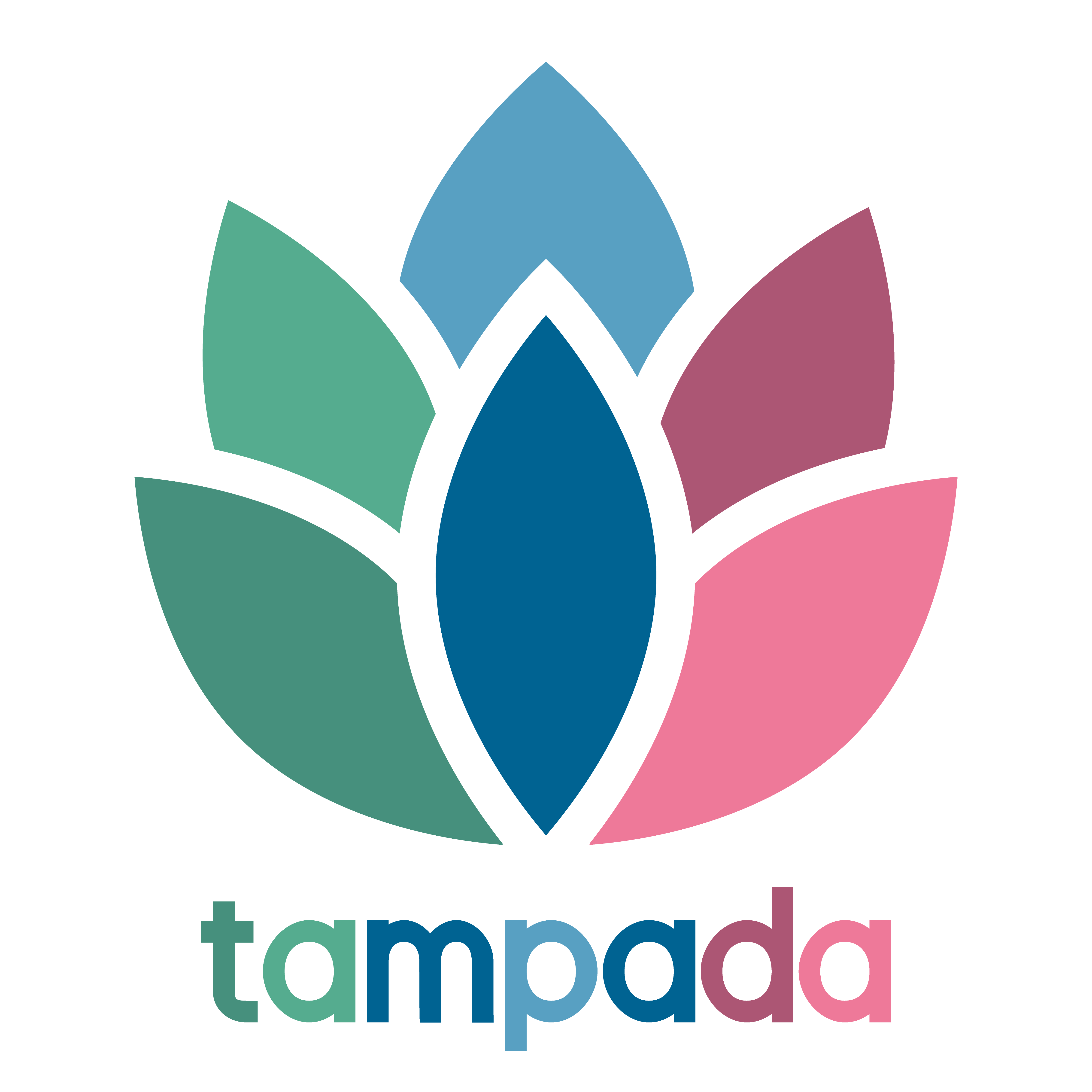 Logotip projekta Tampada