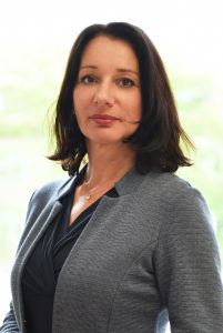 Irena Urankar - direktorica