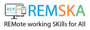 Logo REMSKA