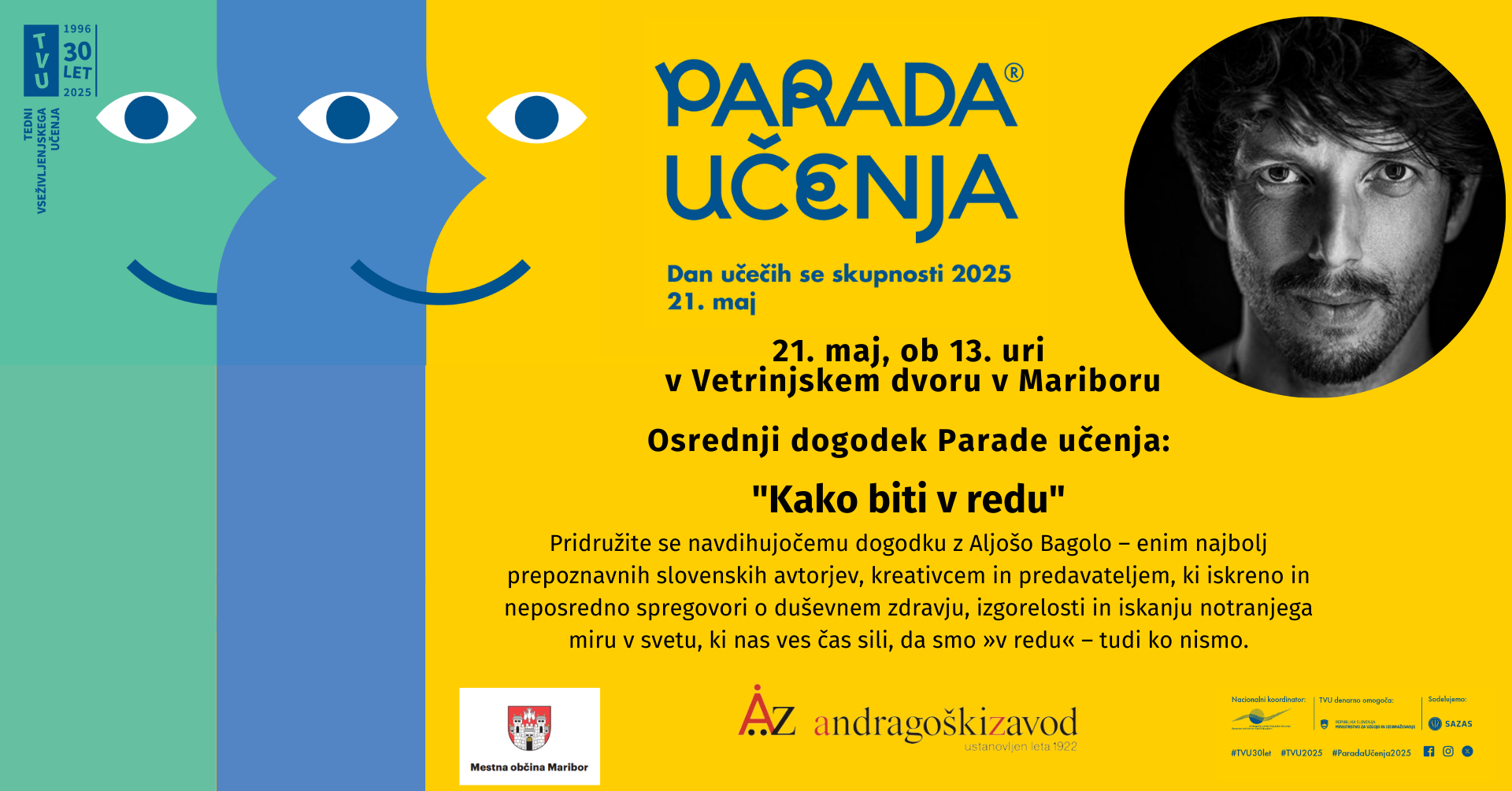 Parada učenja 2025